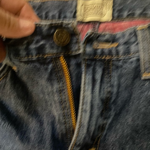 CE Schmidt workwear jeans - Picture 5 of 9